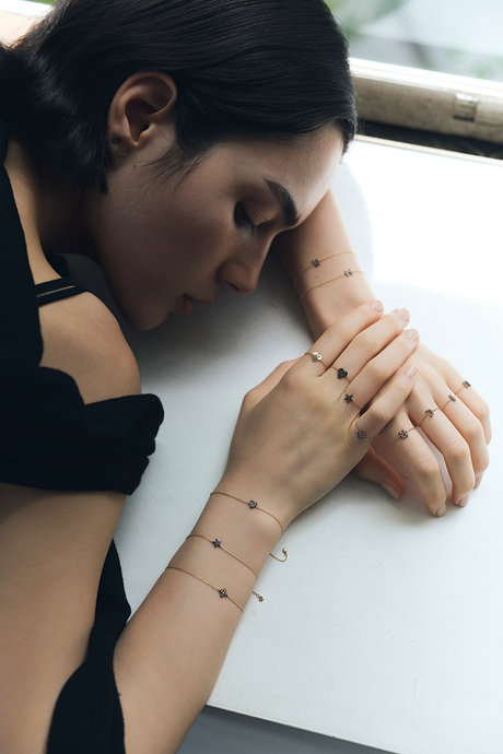 プラスヴァンドーム 2025FW LOOK BOOK