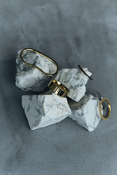 プラスヴァンドーム 2025FW LOOK BOOK