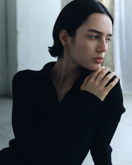 プラスヴァンドーム 2025FW LOOK BOOK