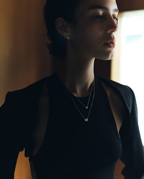 プラスヴァンドーム 2025FW LOOK BOOK