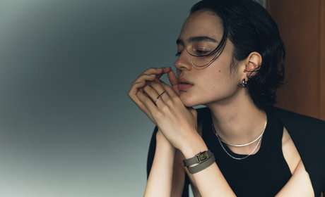 プラスヴァンドーム 2025FW LOOK BOOK