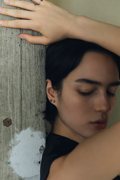 プラスヴァンドーム 2025FW LOOK BOOK