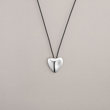 プラスヴァンドーム ネックレス