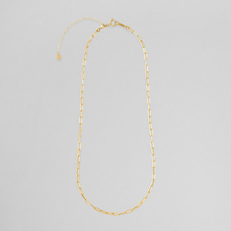 プラスヴァンドーム ネックレス