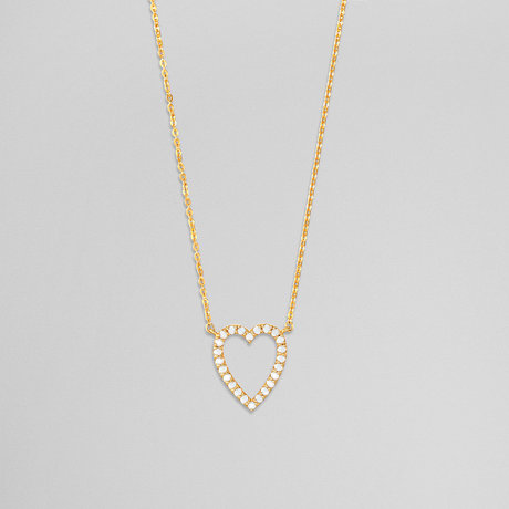 プラスヴァンドーム ネックレス