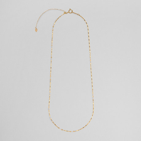 プラスヴァンドーム ネックレス