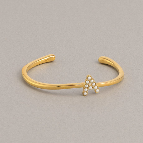 プラスヴァンドーム ブレスレット