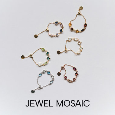 JEWEL MOSAIC