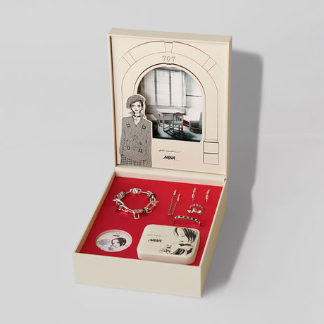 NANAコンプリートボックス