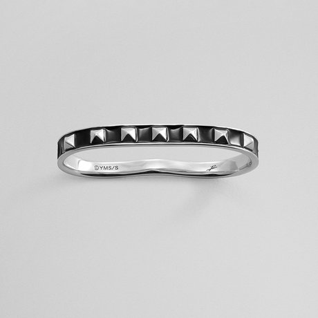 ダブルフィンガーリング