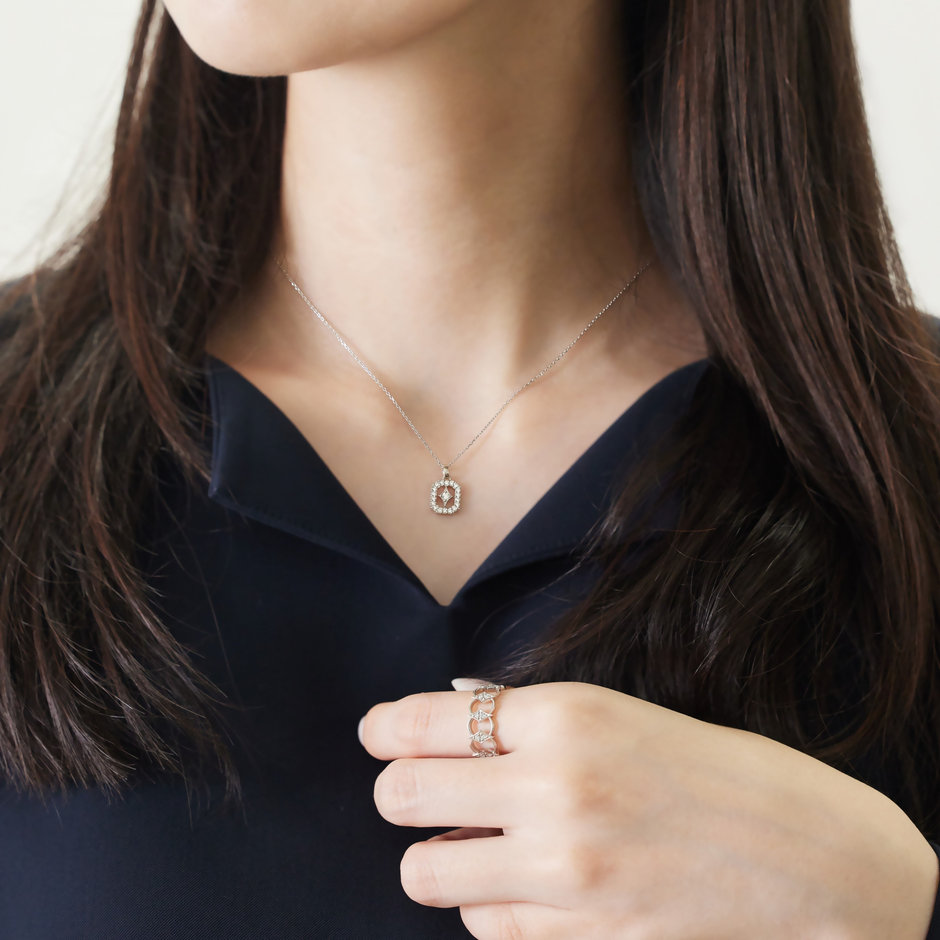 ヴァンドーム青山（Vendome Aoyama）【ジュエリー公式通販