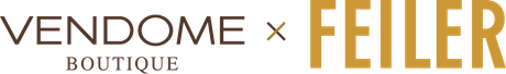 ヴァンドームブティック×フェイラー コラボレーション