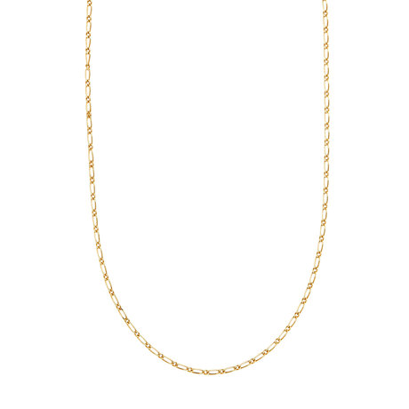 ゴールド チェーンネックレス