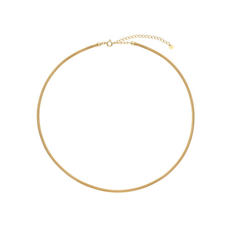 ネックレスKMJN011342YG