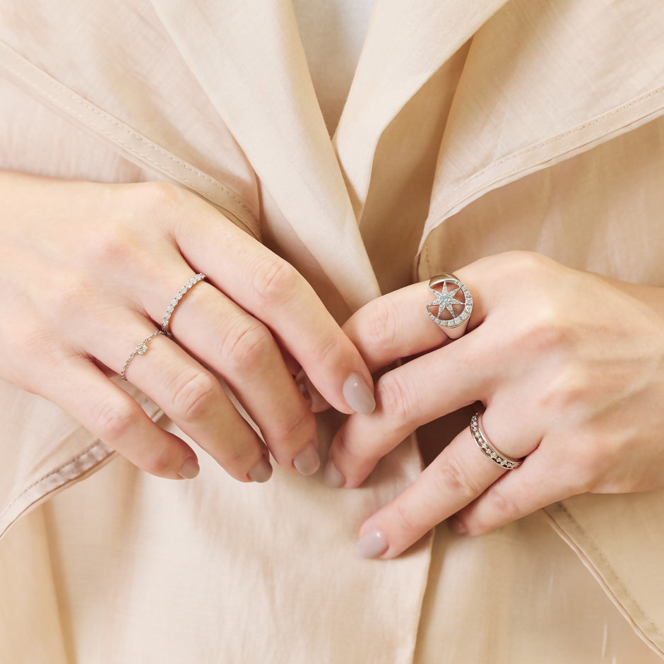 ヴァンドームブティック（VENDOME BOUTIQUE）【ジュエリー公式通販