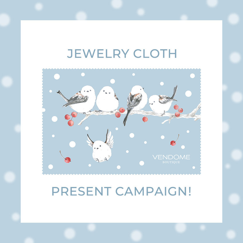 10月24日 (金)スタート！新規会員登録 ジュエリークロス プレゼントキャンペーン