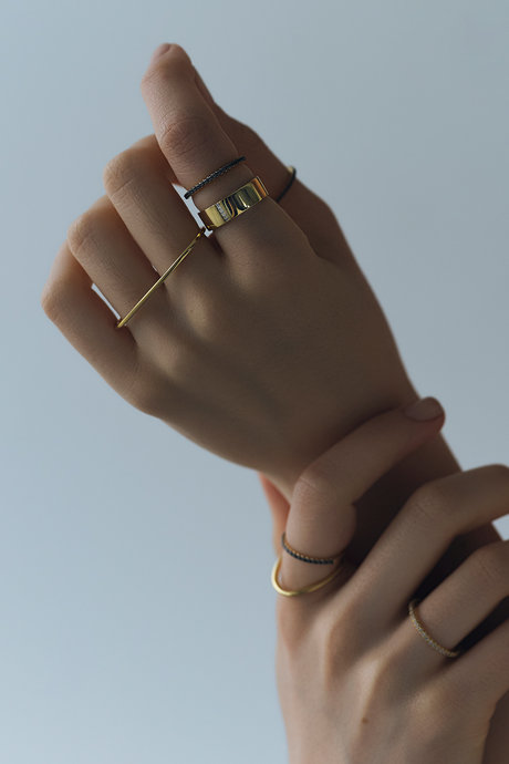 プラスヴァンドーム 2025FW LOOK BOOK