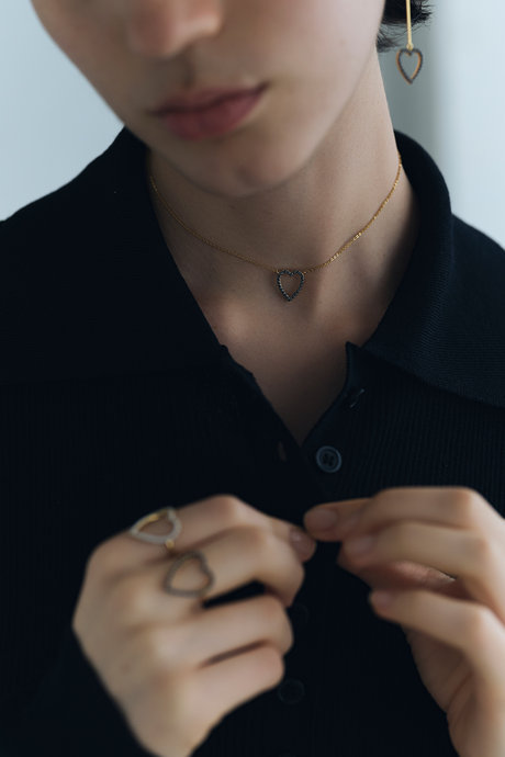 プラスヴァンドーム 2025FW LOOK BOOK