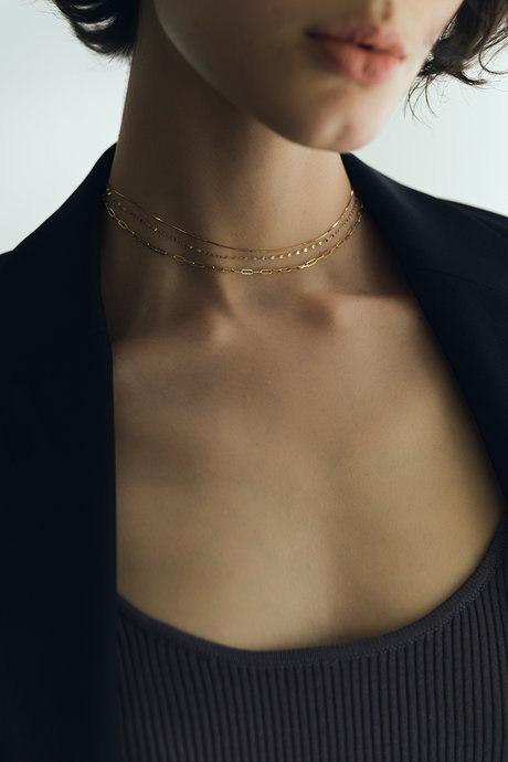 プラスヴァンドーム 2025FW LOOK BOOK