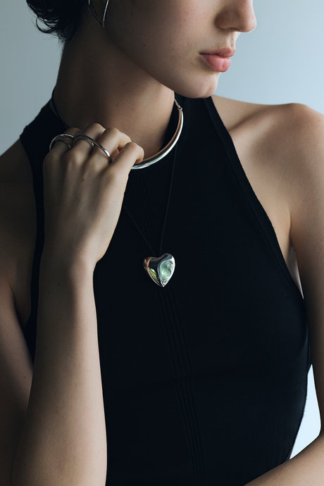 プラスヴァンドーム 2025FW LOOK BOOK