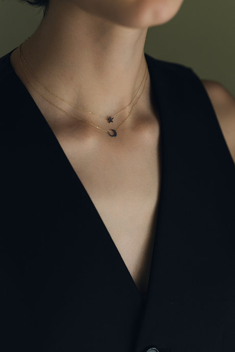 プラスヴァンドーム 2025FW LOOK BOOK