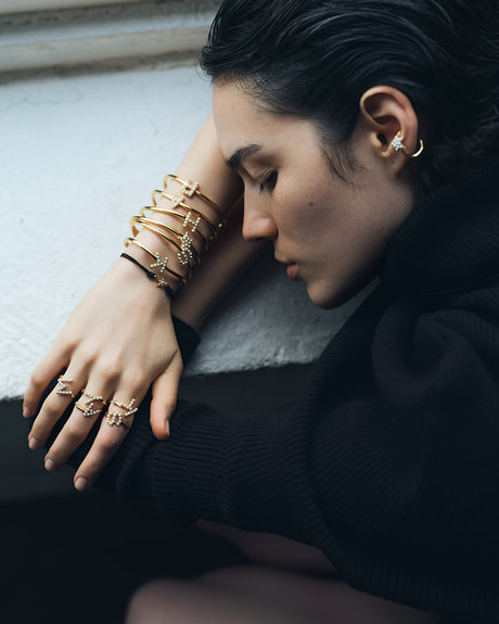 プラスヴァンドーム 2025FW LOOK BOOK