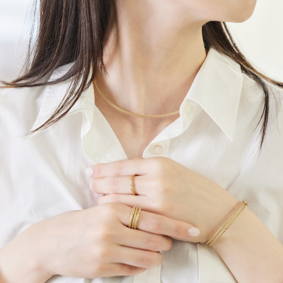 ヴァンドーム青山（Vendome Aoyama）【ジュエリー公式通販