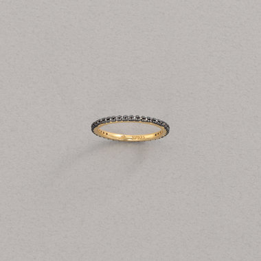 FINELINETATTOO_フルエタニティ リング