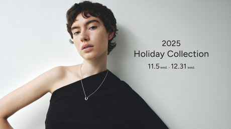 LAH 11月冬の新作 ホリデーコレクション2025