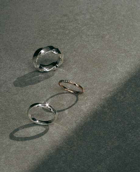 LAH ホリデーコレクション 11月の新作アイテム