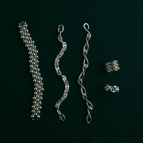 CHAIN Collection