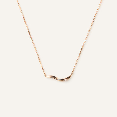 ダイヤモンド ネックレス