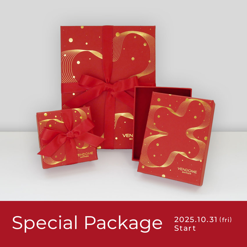 ≪数量限定≫Special Package