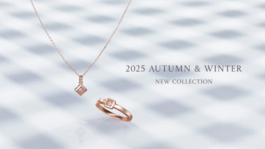 2025年秋冬コレクション｜2025 Autumn & Winter -New Collection