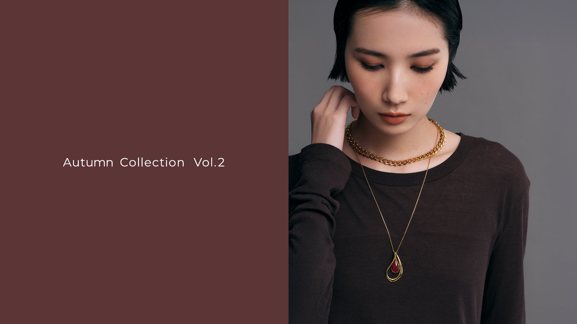 VB_bnr　Autumn Collection Vol.2　