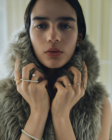 プラスヴァンドーム セルフギフトジュエリー