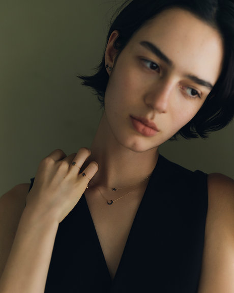 プラスヴァンドーム セルフギフトジュエリー