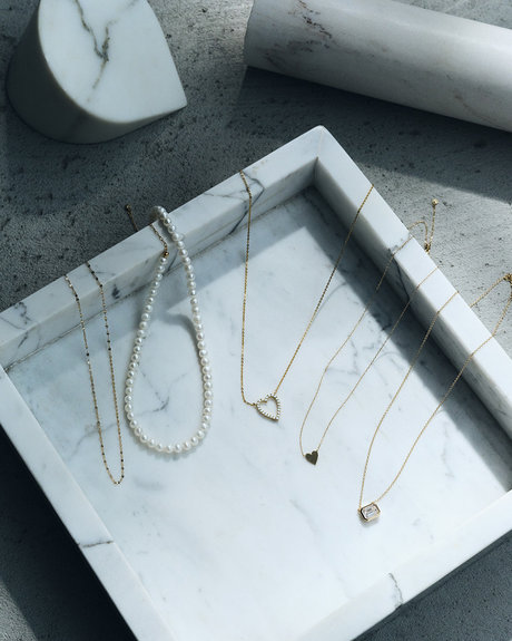 プラスヴァンドーム セルフギフトジュエリー