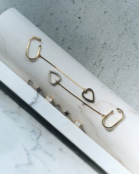 プラスヴァンドーム セルフギフトジュエリー