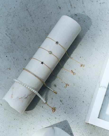 プラスヴァンドーム セルフギフトジュエリー