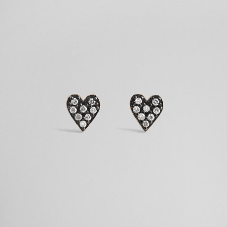 プラスヴァンドーム ピアス