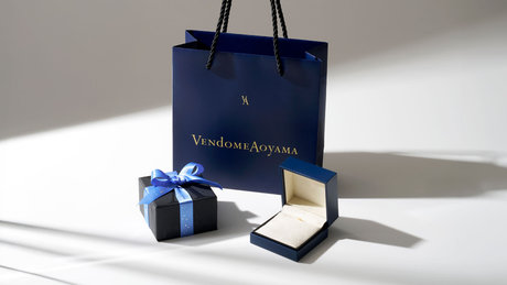 ヴァンドーム青山のホリデーギフトパッケージ