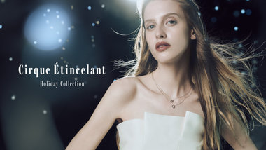 煌めきのサーカス｜Cirque Étincelant