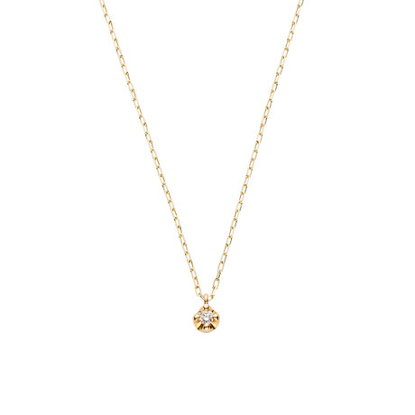 ダイヤモンド ネックレス