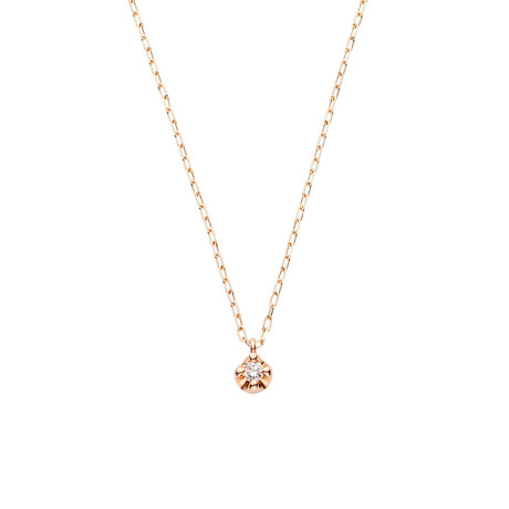 ダイヤモンド ネックレス