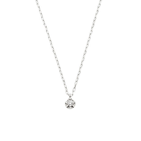 ダイヤモンド ネックレス