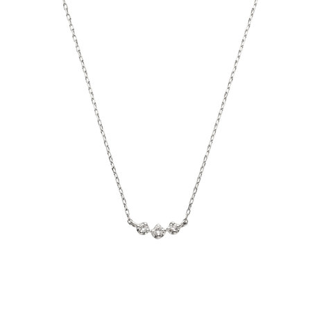 ダイヤモンド ネックレス