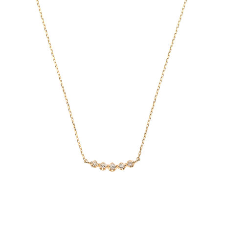 ダイヤモンド ネックレス