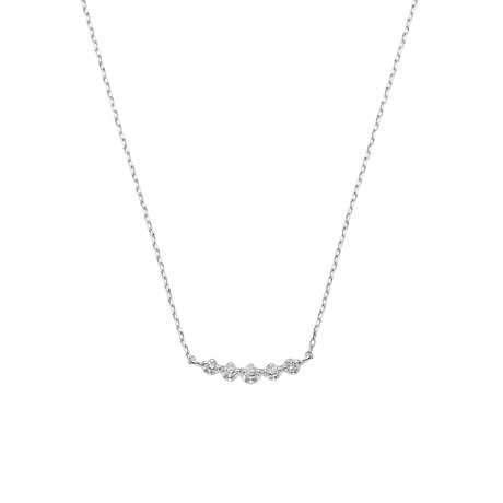 ダイヤモンド ネックレス