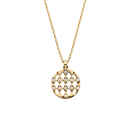 ダイヤモンド ネックレス